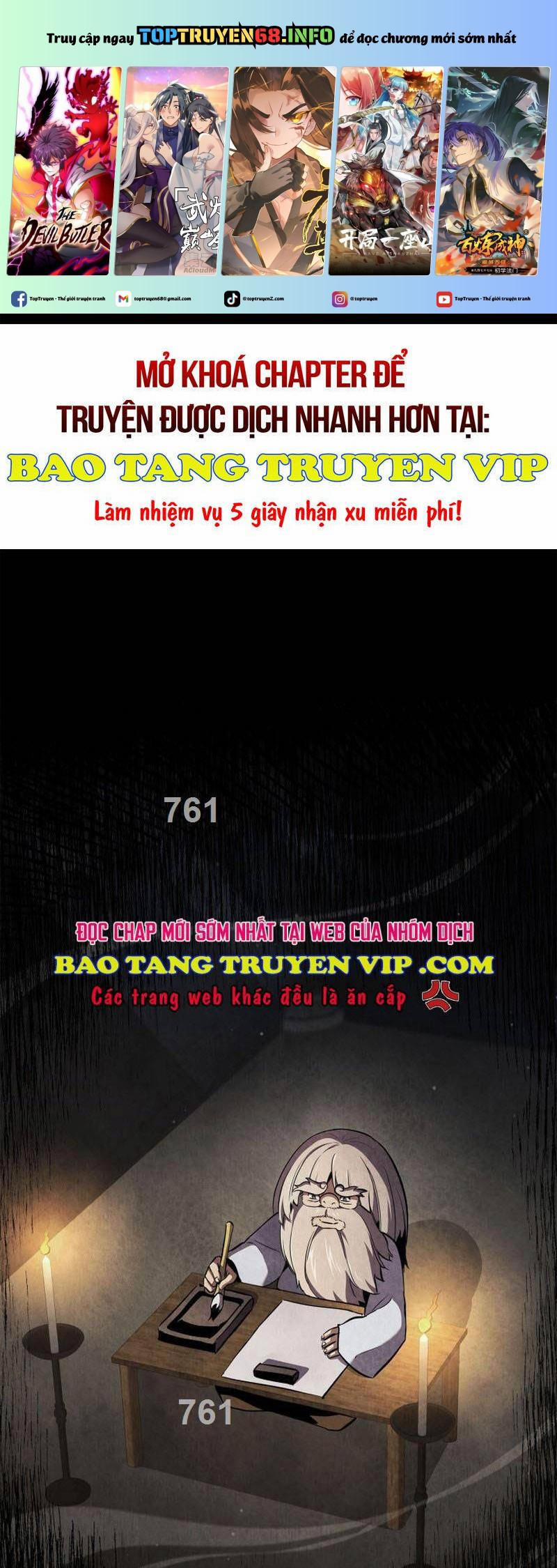 Sự Trở Lại Của Vị Thần Sức Mạnh 153 trang 0
