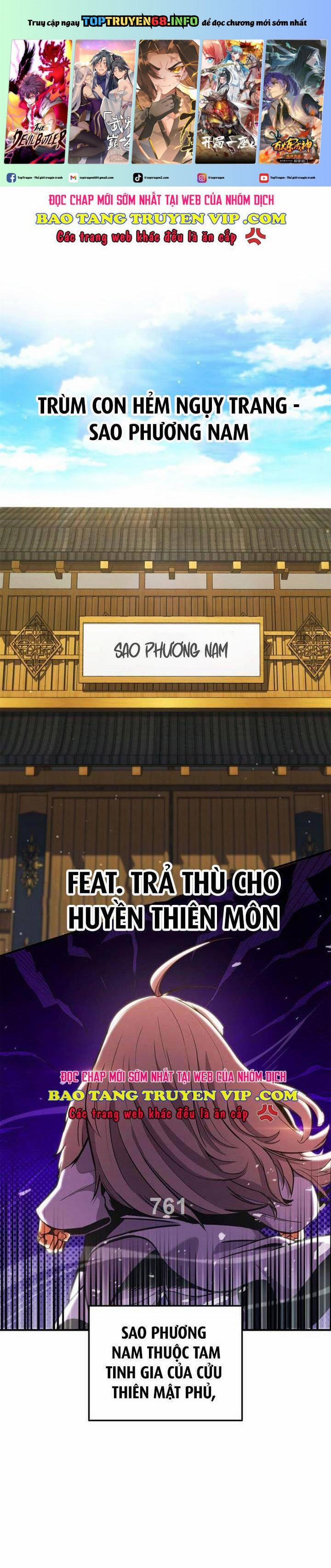 Sự Trở Lại Của Vị Thần Sức Mạnh 157 trang 0