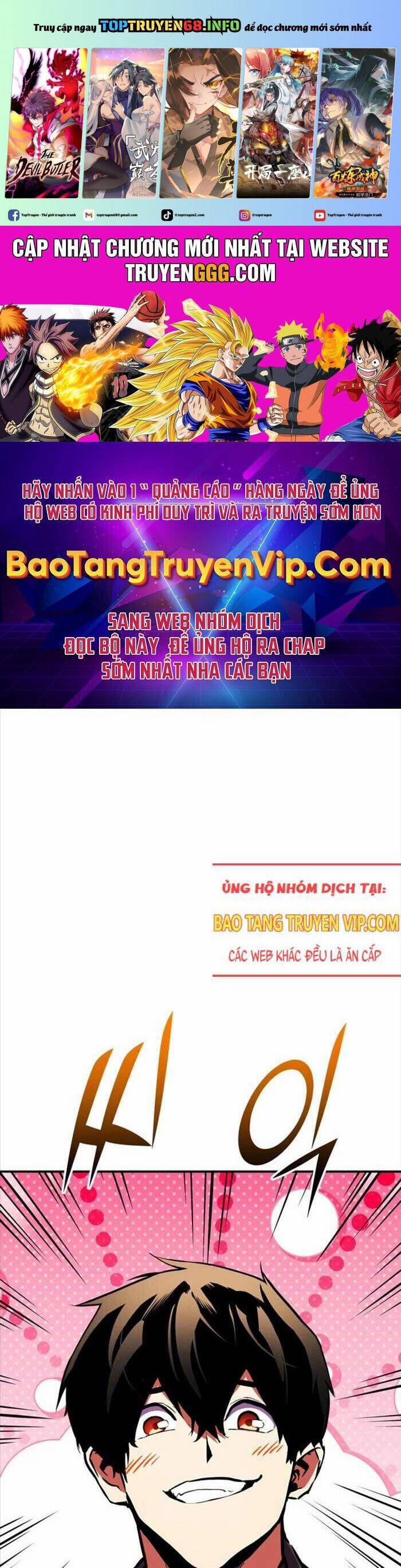 Sự Trở Lại Của Vị Thần Sức Mạnh 163 trang 1