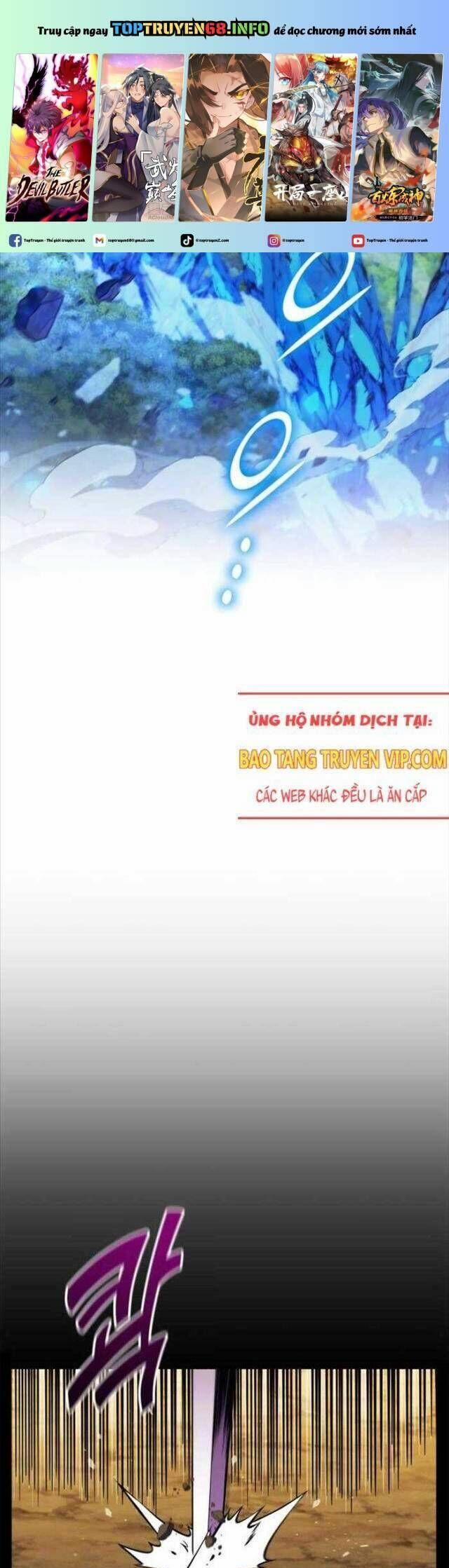 Sự Trở Lại Của Vị Thần Sức Mạnh 164 trang 1