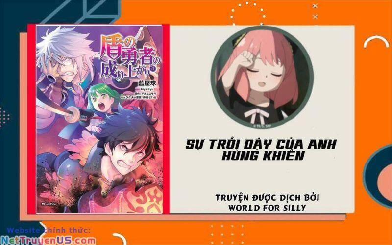 Sự Trỗi Dậy Của Anh Hùng Khiên 100 trang 0
