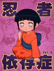 Đọc truyện tranh Sự trống vắng (Naruto)