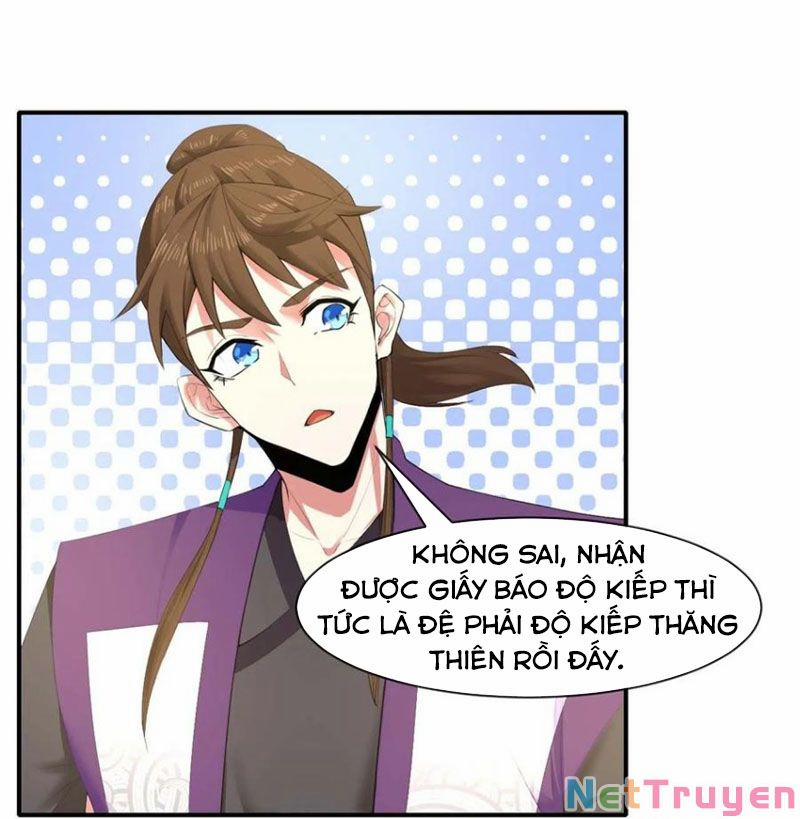 Sư Tỷ Của Ta Rất Cứng 185 trang 1