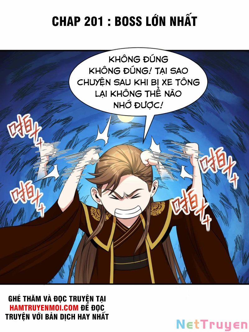 Sư Tỷ Của Ta Rất Cứng 201 trang 0
