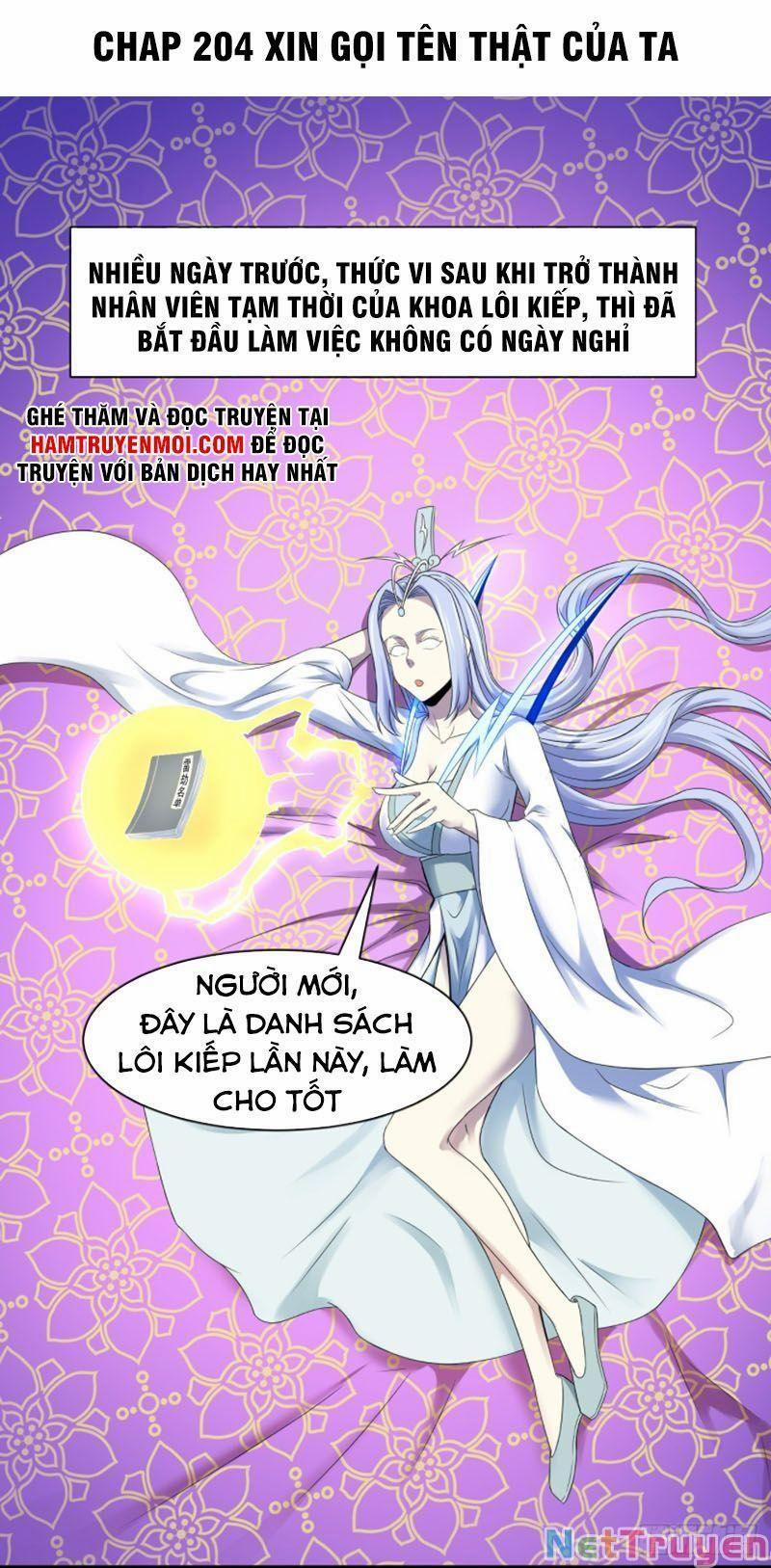 Sư Tỷ Của Ta Rất Cứng 204 trang 0