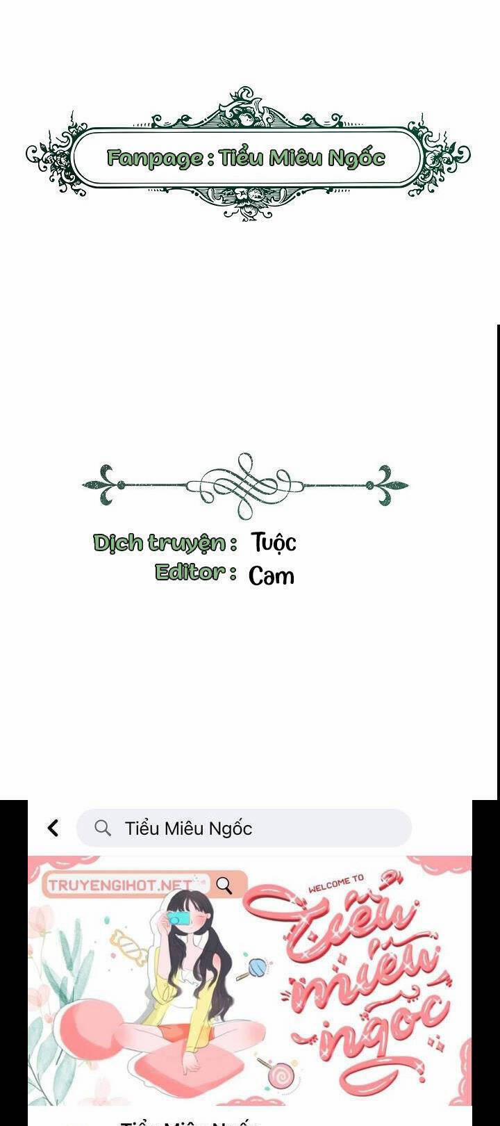 Sự Xuất Hiện Hoành Tráng Của Ác Nữ 34 trang 0