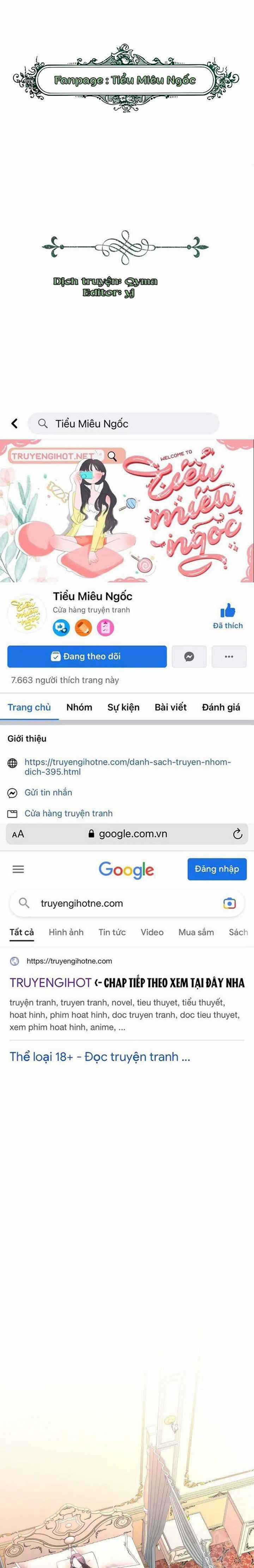 Sự Xuất Hiện Hoành Tráng Của Ác Nữ 40 trang 0