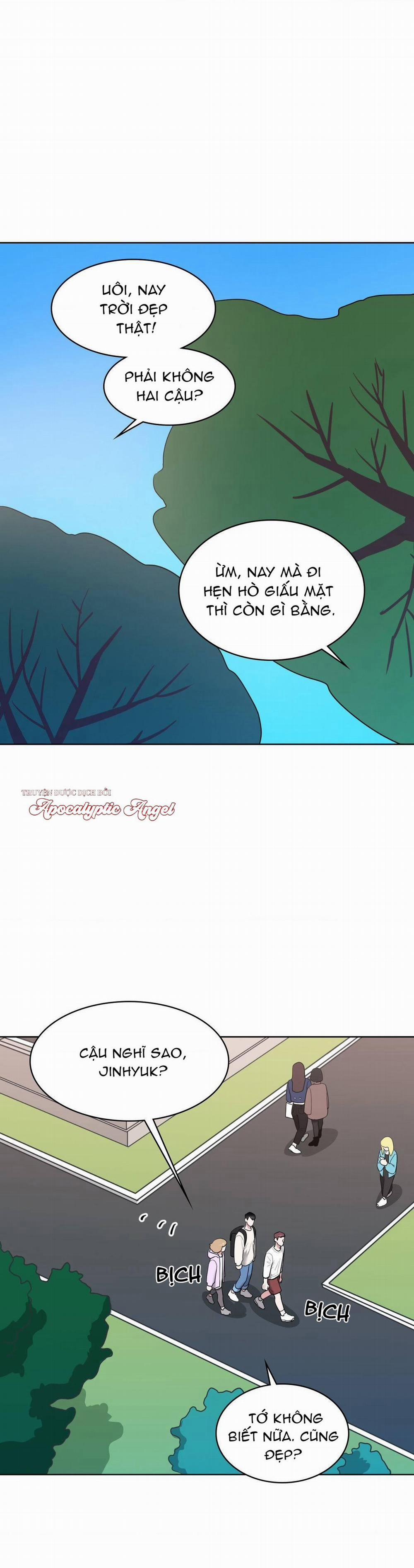 Sữa Và Kem 10 trang 1