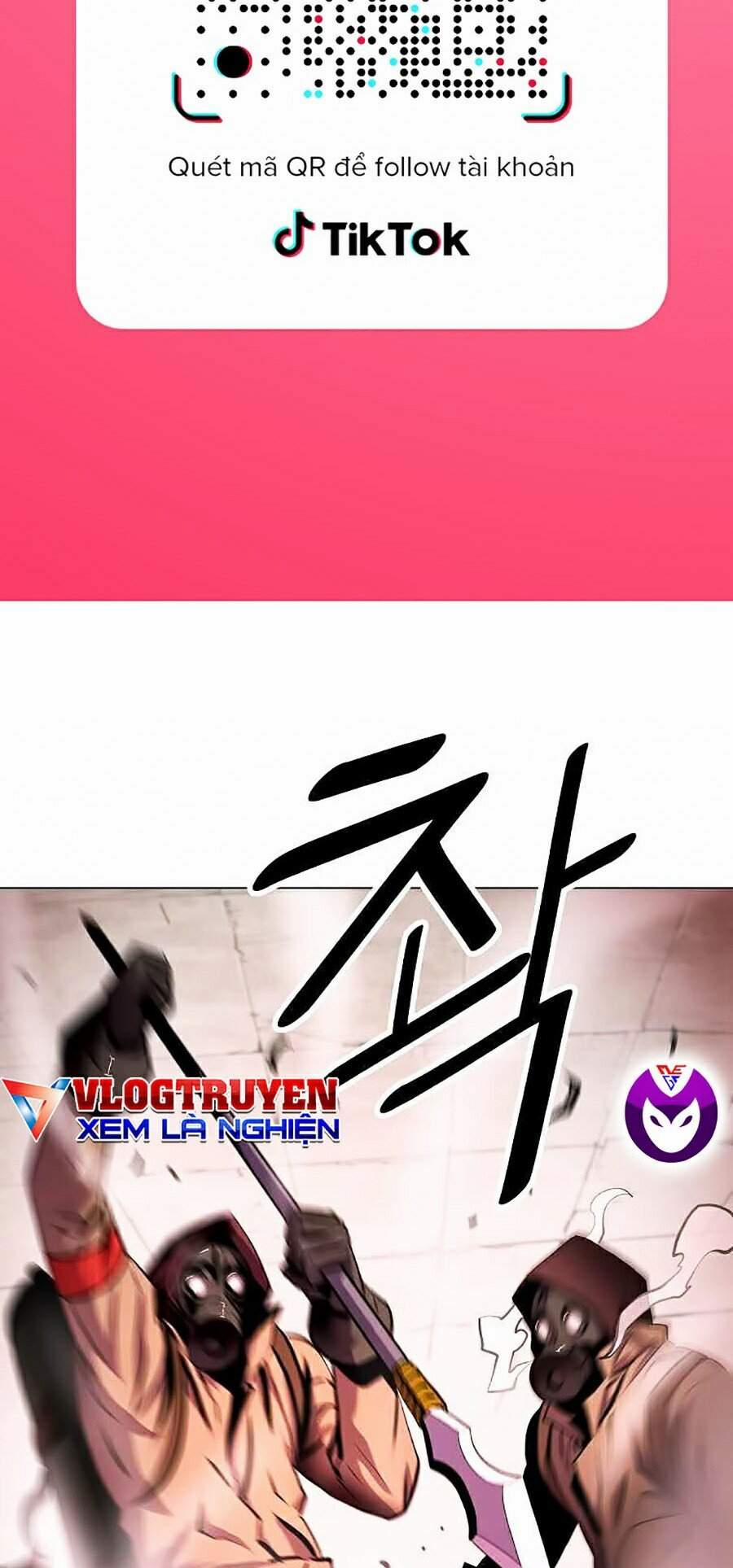Sức Cùng Lực Kiệt 15 trang 1