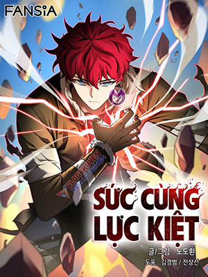 Đọc truyện tranh Sức Cùng Lực Kiệt