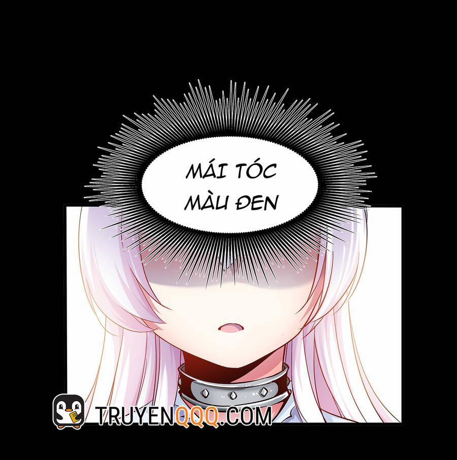 Sức Mạnh Của Ma Thần Vương 2 trang 0