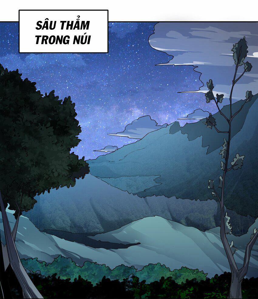 Sức Mạnh Của Ma Thần Vương 62 trang 1
