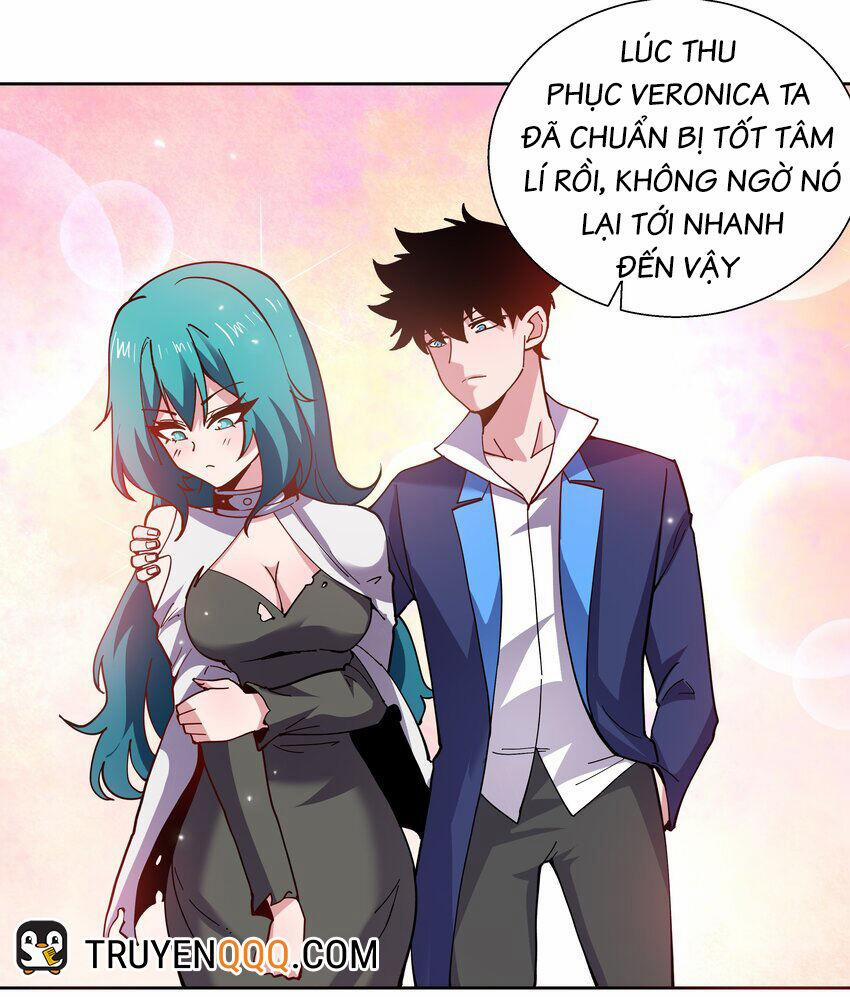 Sức Mạnh Của Ma Thần Vương 69 trang 0