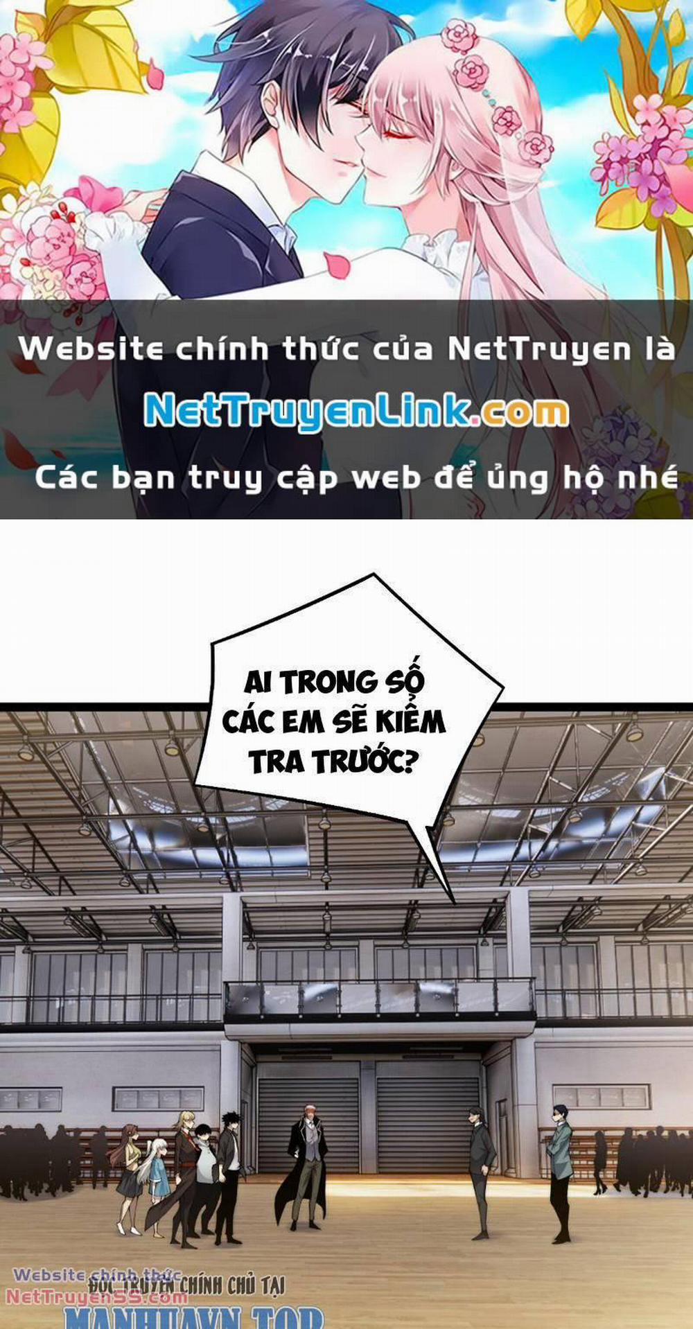 Sức Mạnh Tối Đa? Ta Lại Là Vong Linh Sư! 7 trang 0