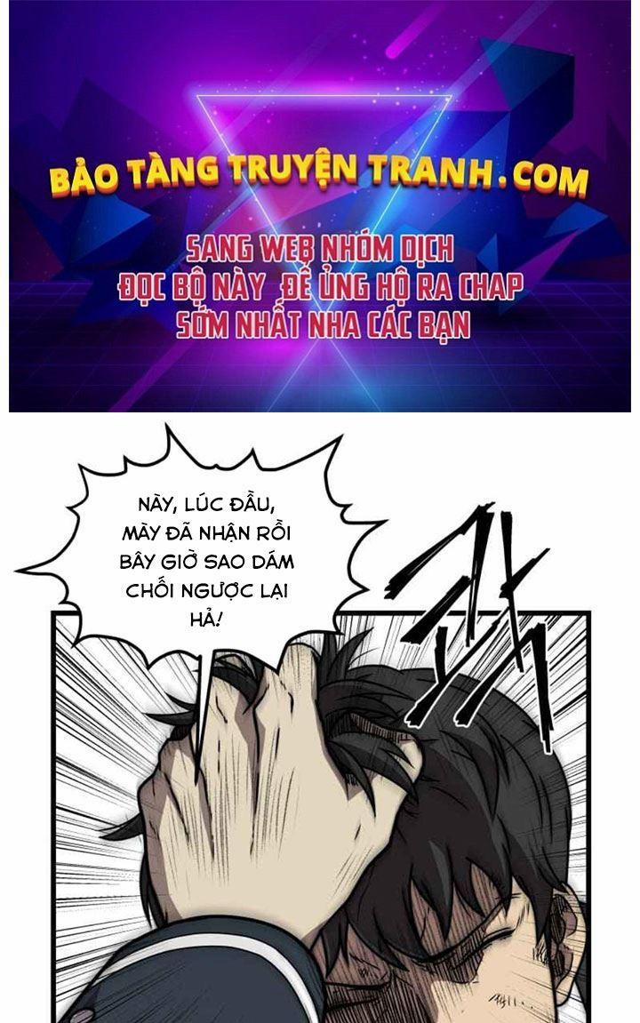 Sức Mạnh Tuyệt Đối 1 trang 0