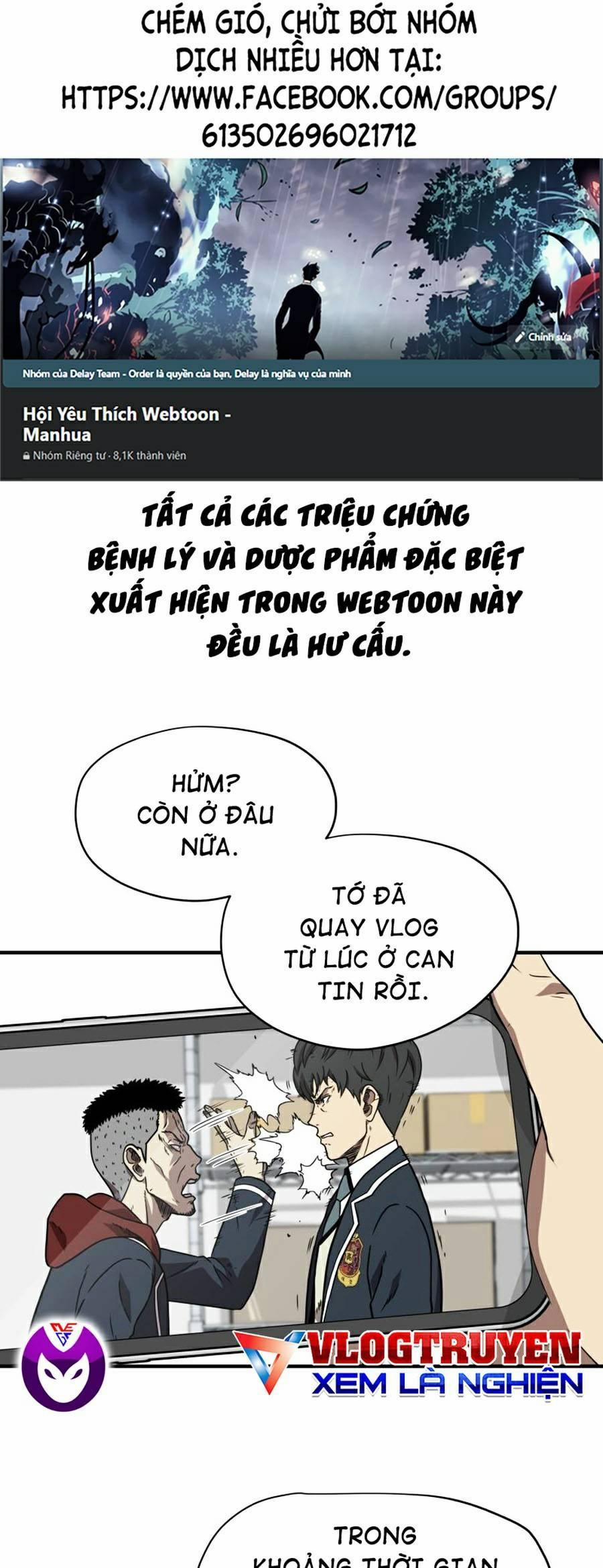 Sức Mạnh Tuyệt Đối 15 trang 0