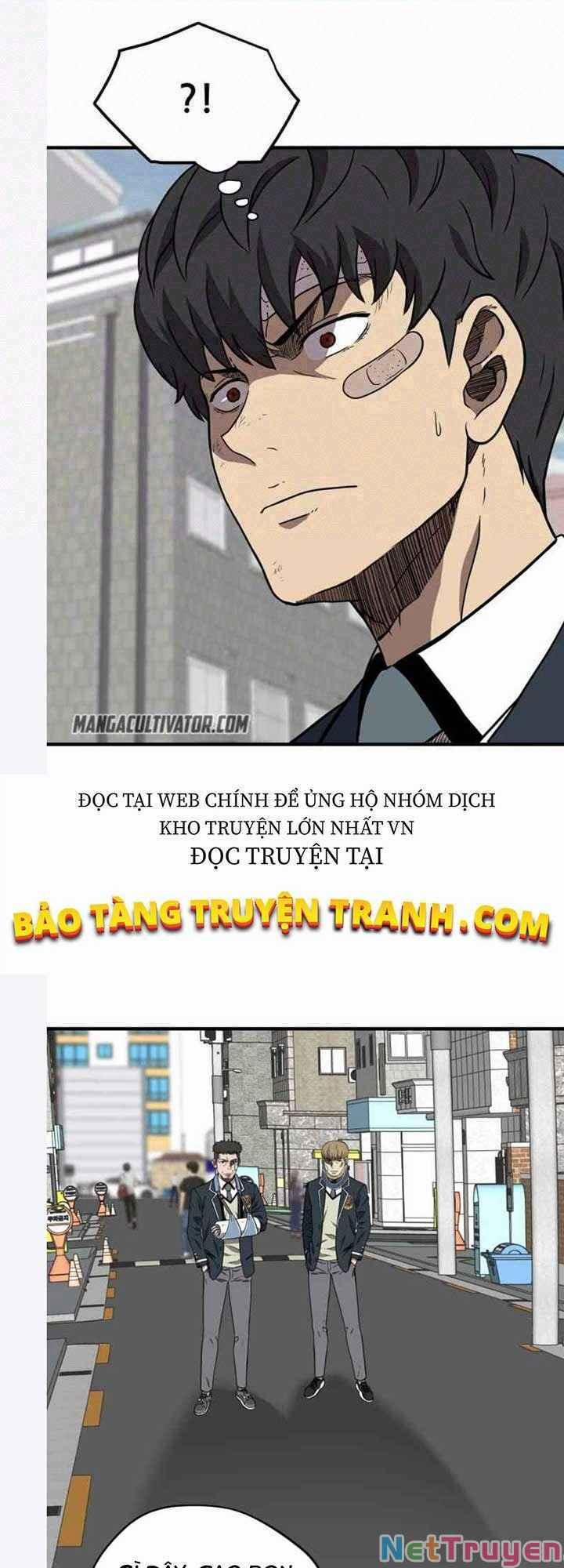 Sức Mạnh Tuyệt Đối 6 trang 0
