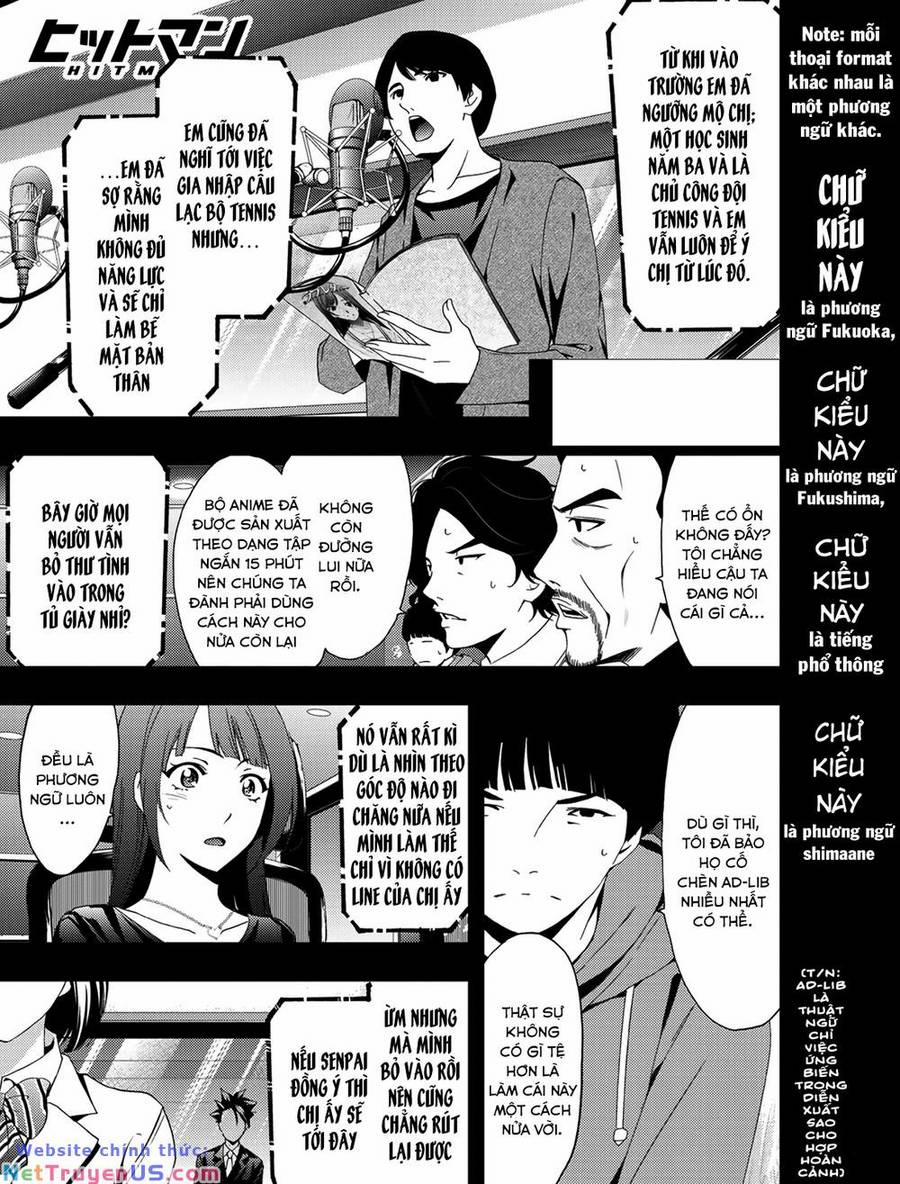 Succubus & Hitman 84 trang 1