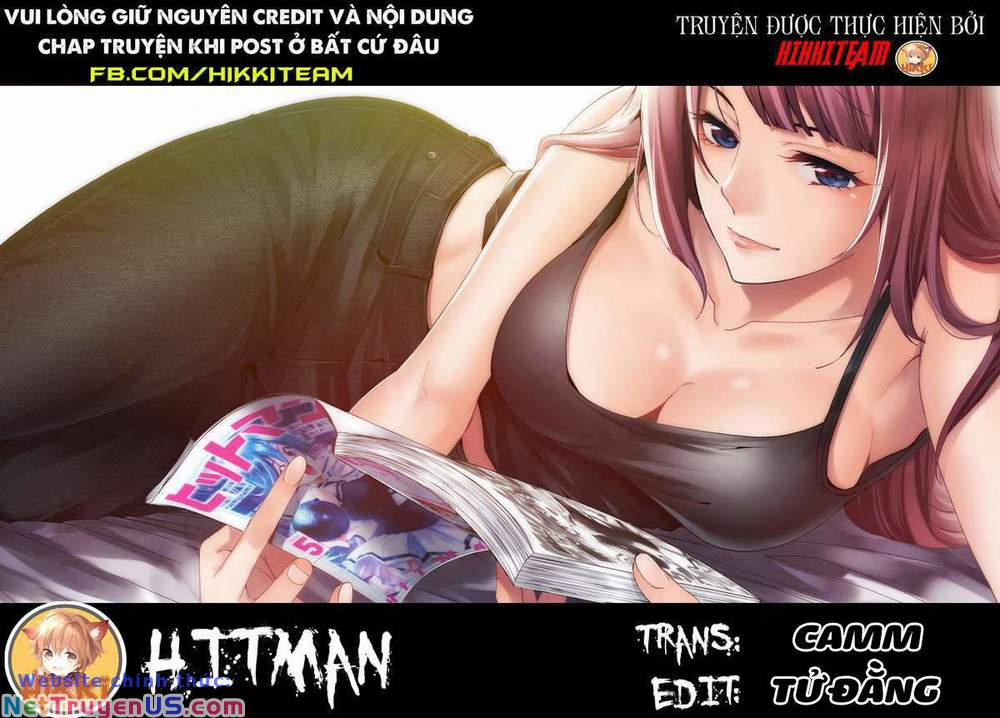 Succubus & Hitman 89 trang 0
