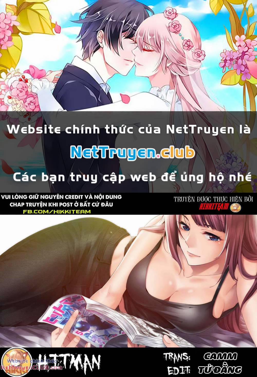 Succubus & Hitman 92 trang 0