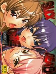 Đọc truyện tranh Suck Of The Dead (Highschool Of The Dead)
