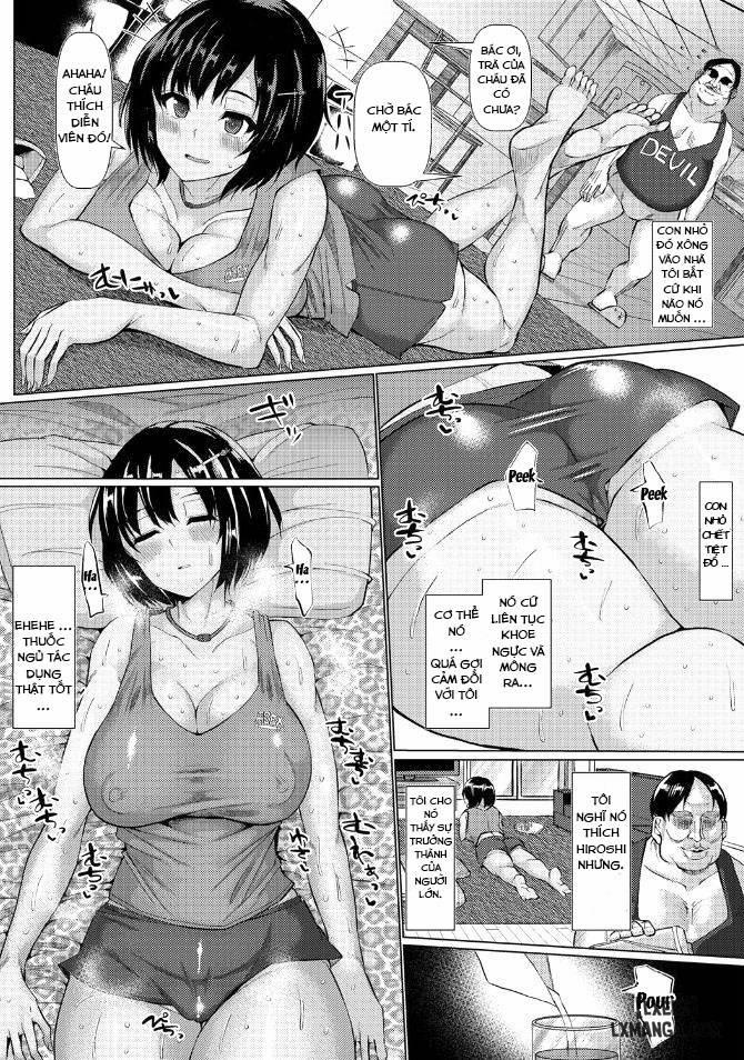 SUCK SEX STORIES FULL 2 trang 1