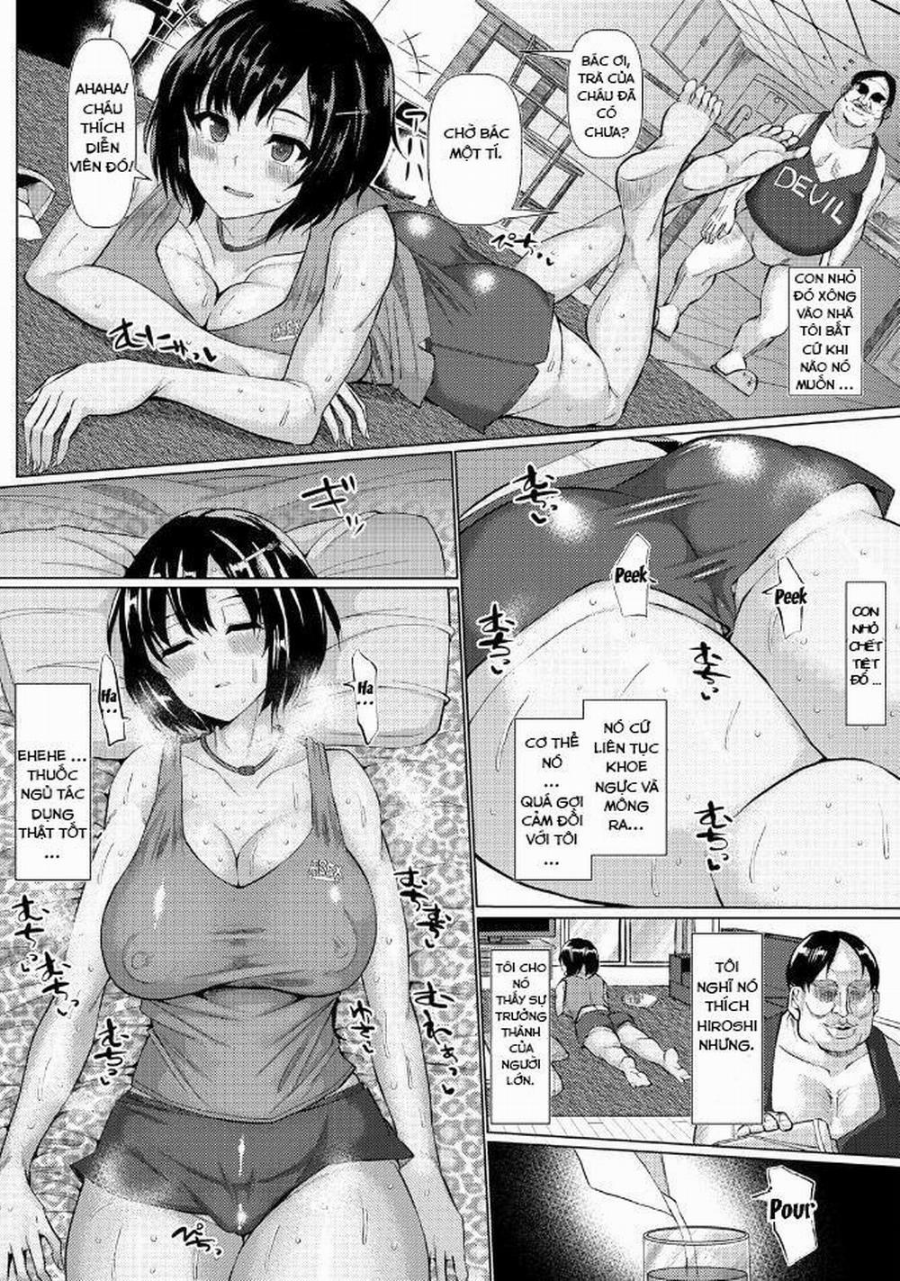 SUCK SEX STORIES 2 trang 1