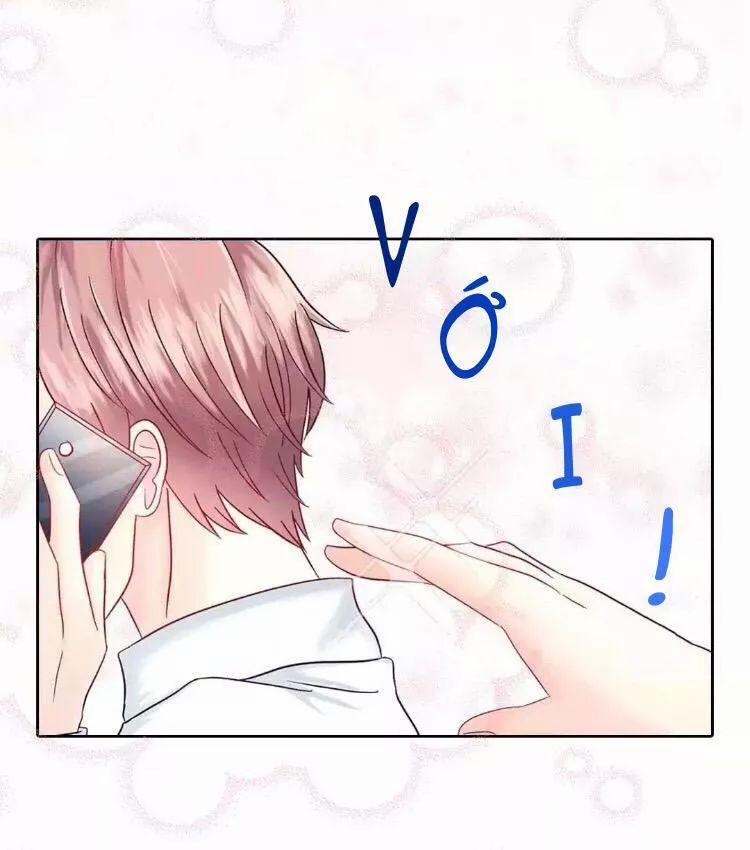 Sugar Pet 19 trang 1