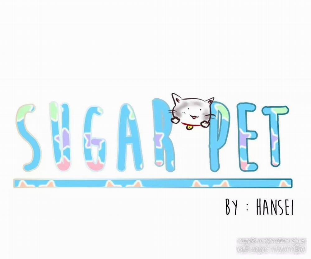 Sugar Pet 9 trang 0