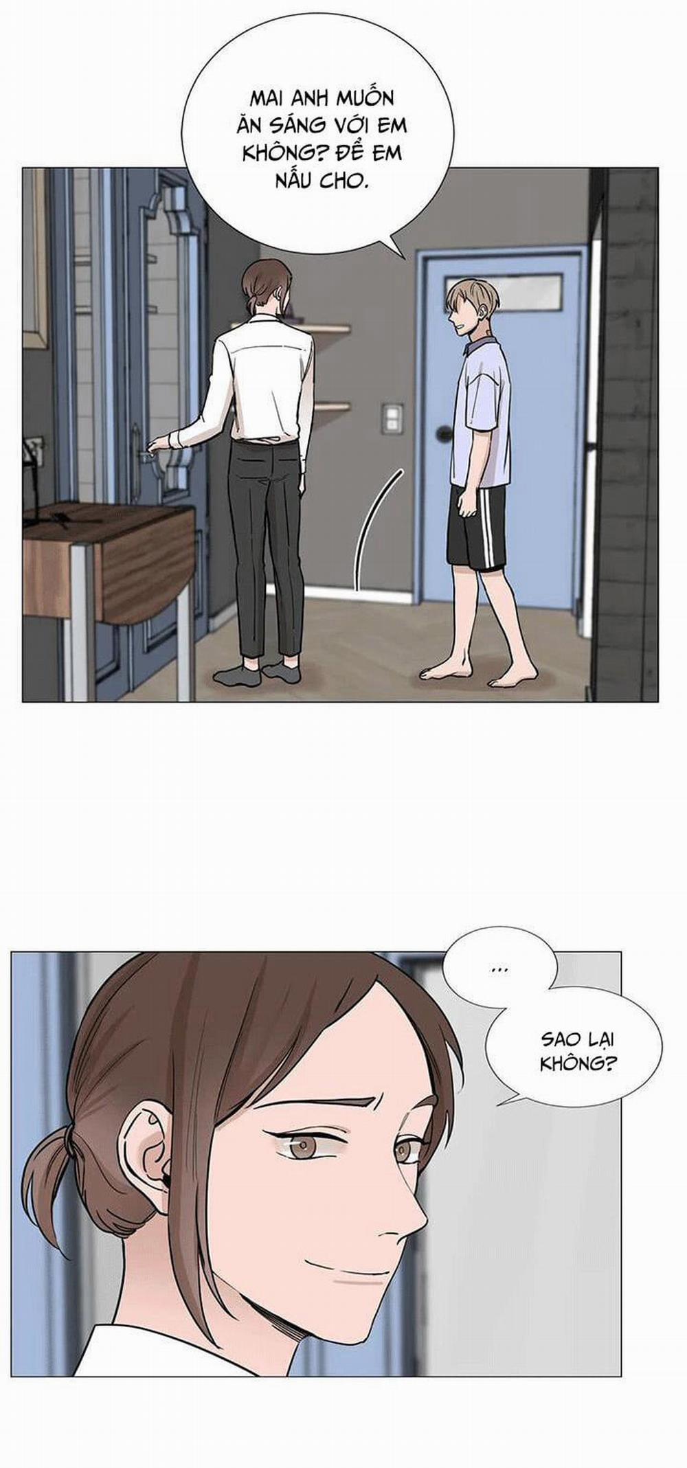 Suha Của Tôi 13.5 trang 1