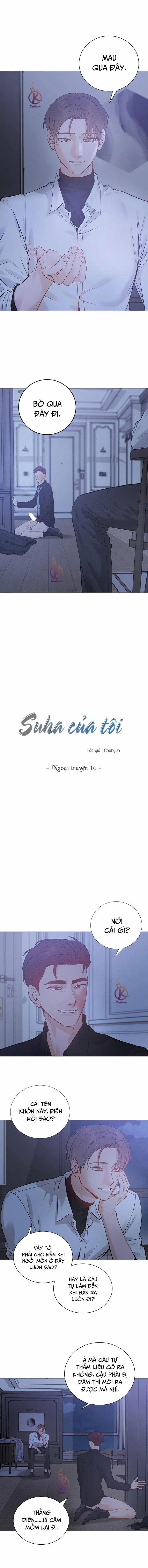 Suha Của Tôi 137 trang 0