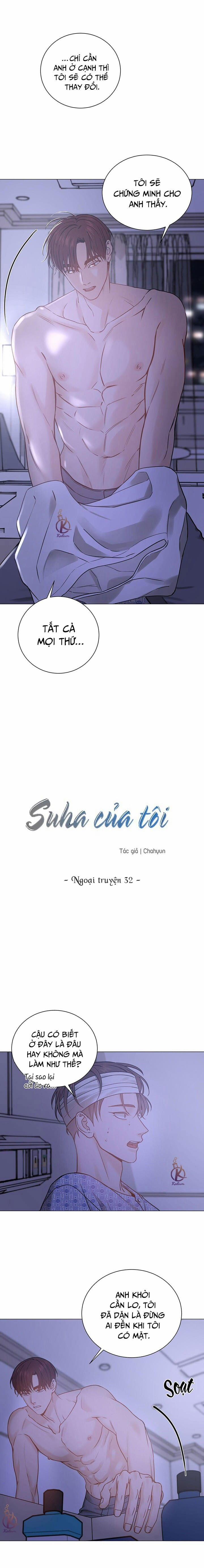 Suha Của Tôi 153 trang 1