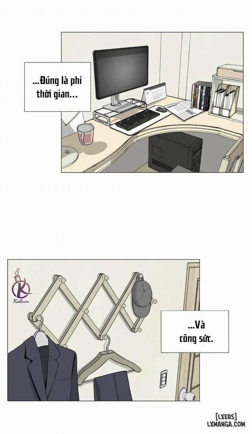 Suha Của Tôi 3 trang 1