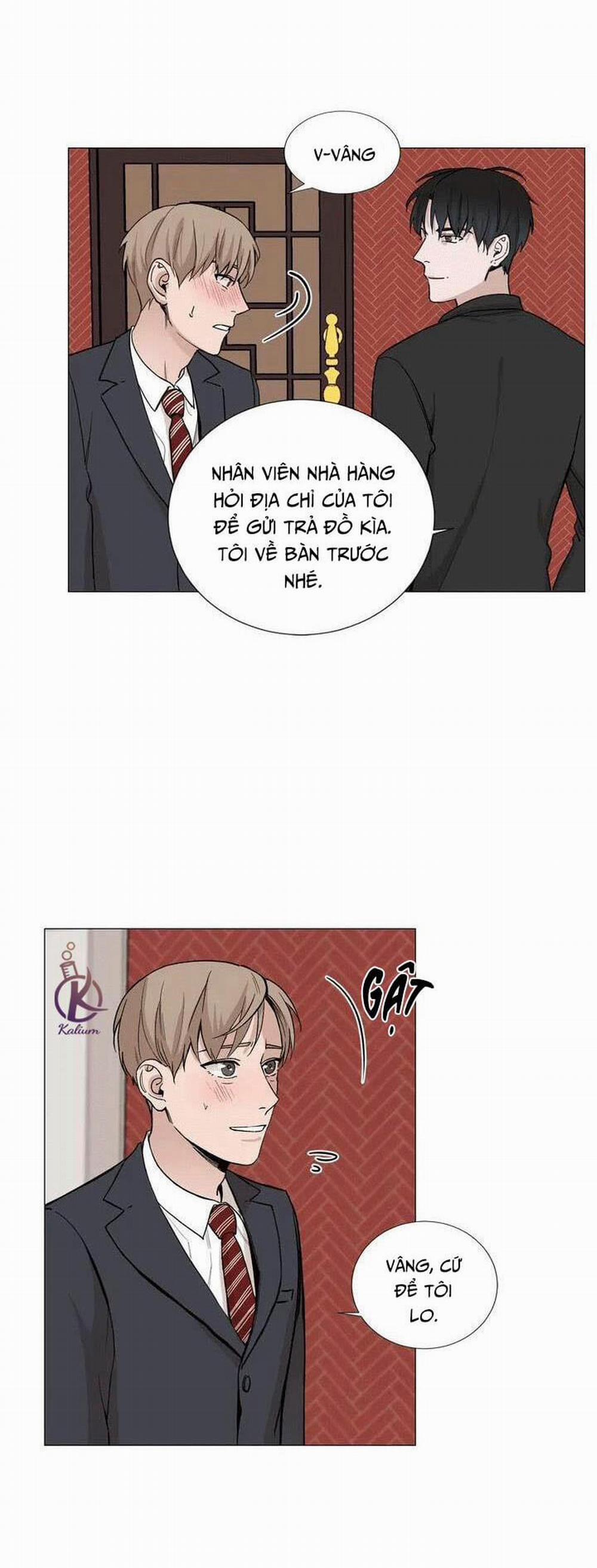 Suha Của Tôi 4.5 trang 1