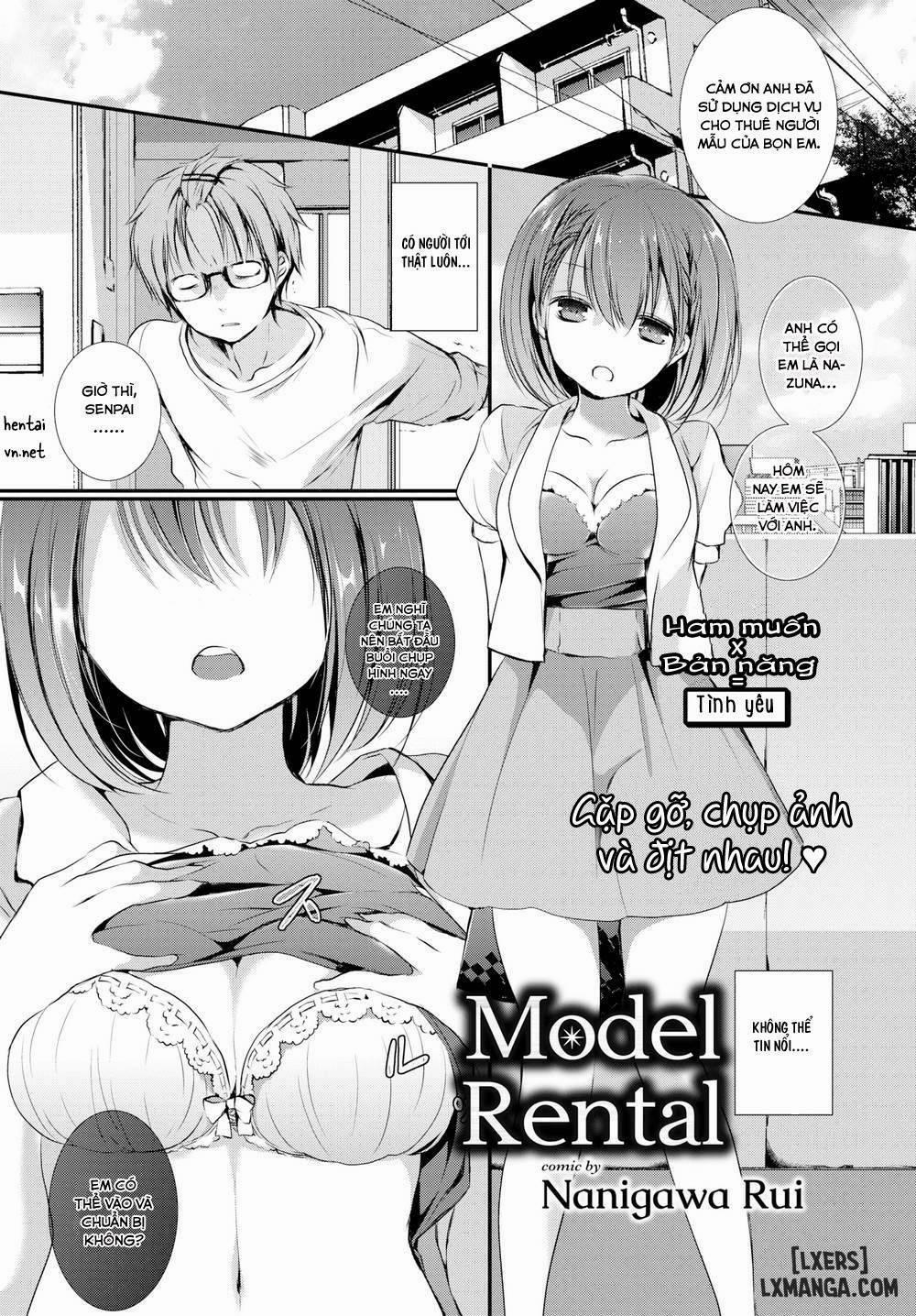 Suki No Uragawa 4 trang 0