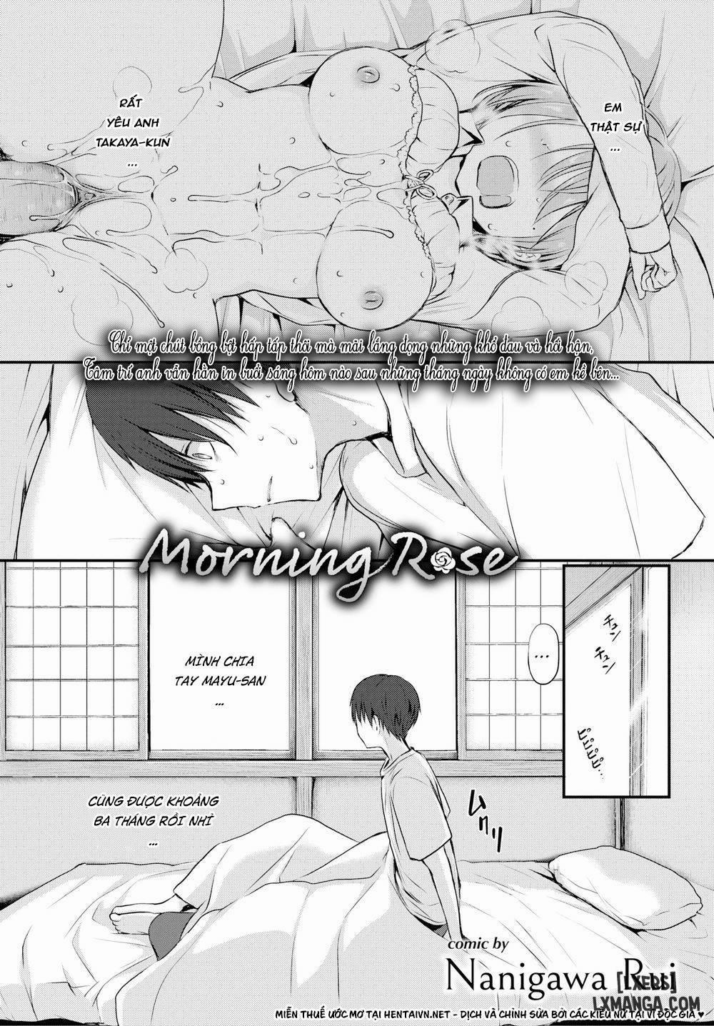 Suki No Uragawa 9 END trang 0