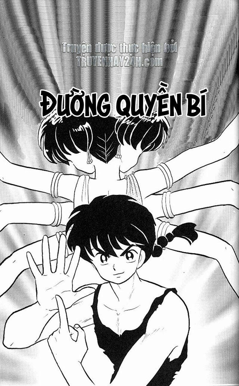 Suối Lời Nguyền 338 trang 1
