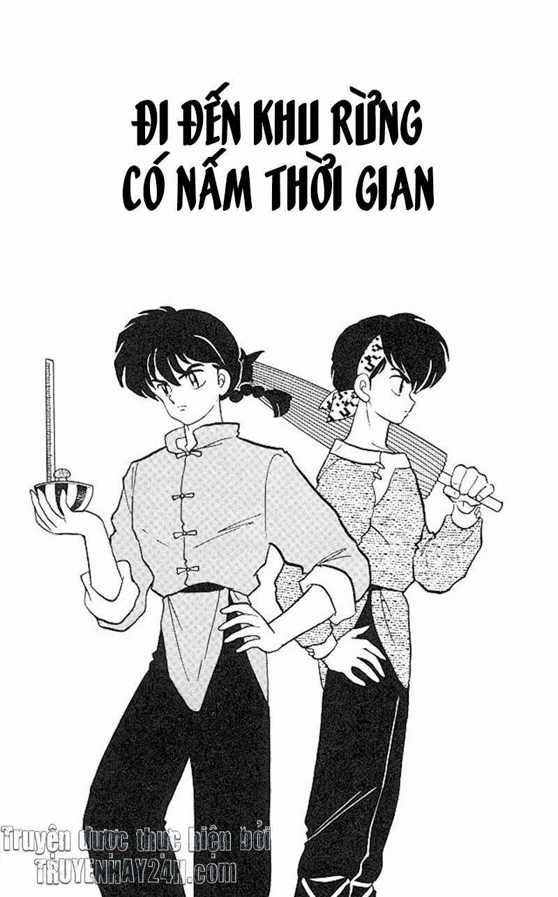 Suối Lời Nguyền 348 trang 1
