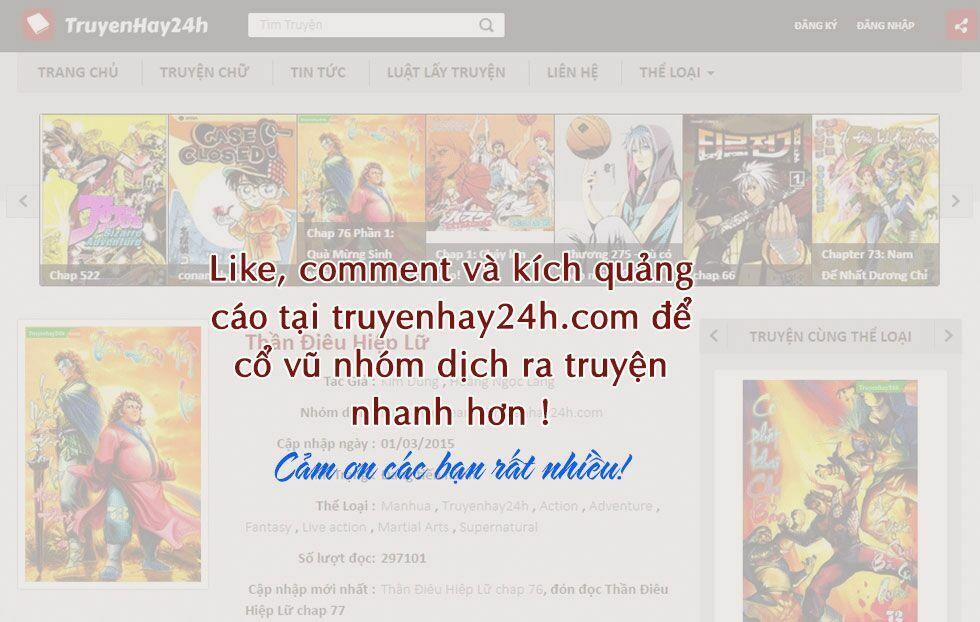 Suối Lời Nguyền 352 trang 1