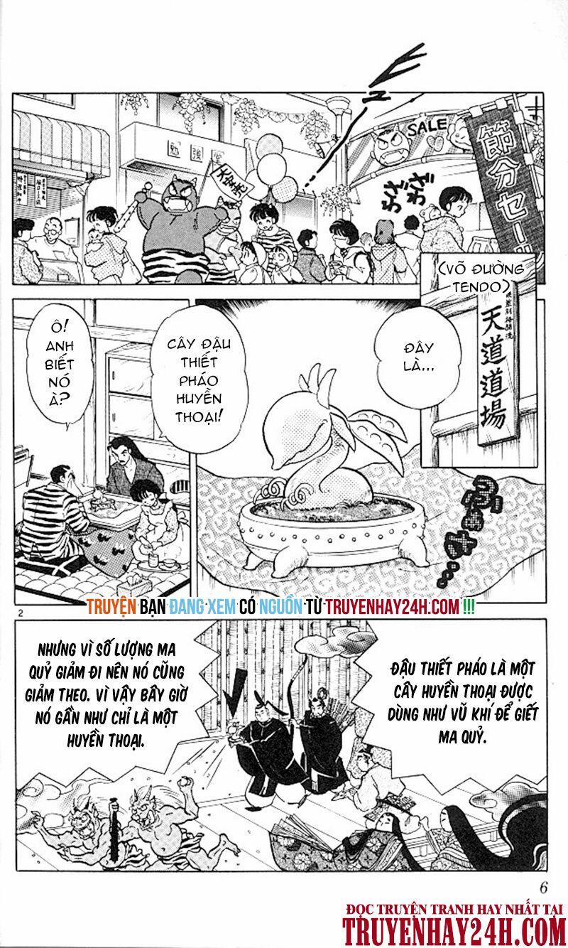 Suối Lời Nguyền 356 trang 1