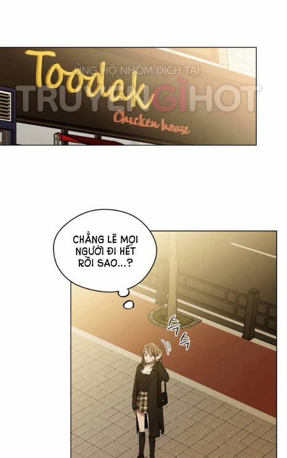 Sương Giá 1.2 trang 1