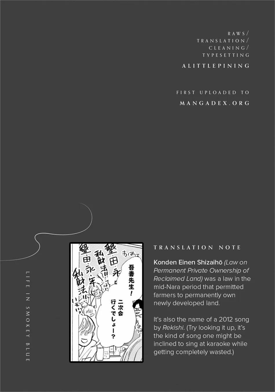 Sương khói tỏa nhân gian 10 hạchiennhom trang 1