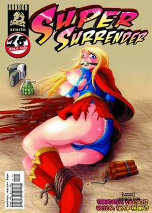 Đọc truyện tranh Super Surrender