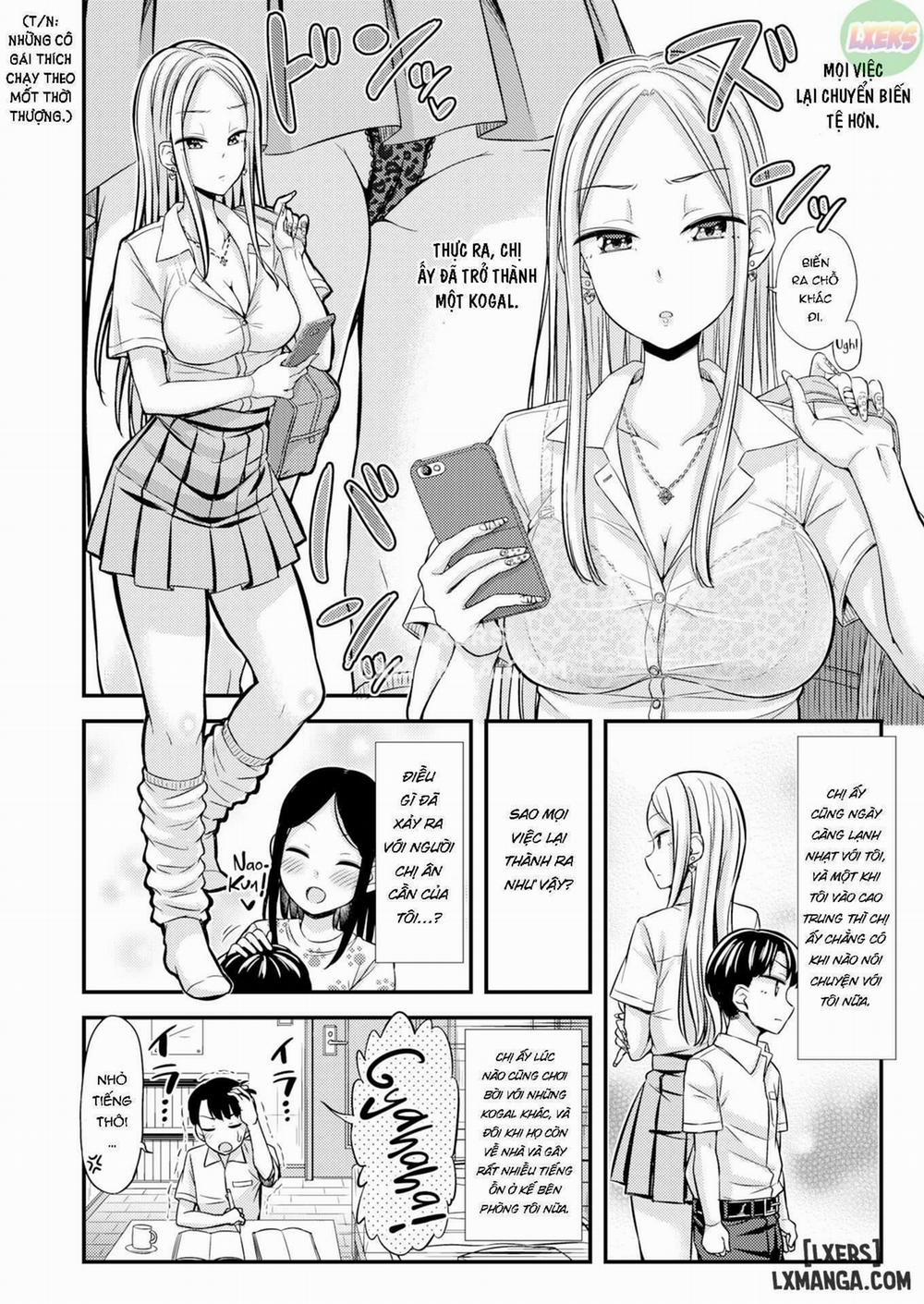 Survival of the Fittest ❤ Oneshot trang 1