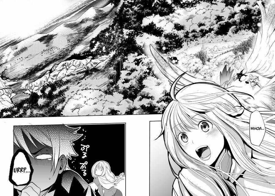 Suterare Yuusha Wa Kitakuchuu 5 trang 1