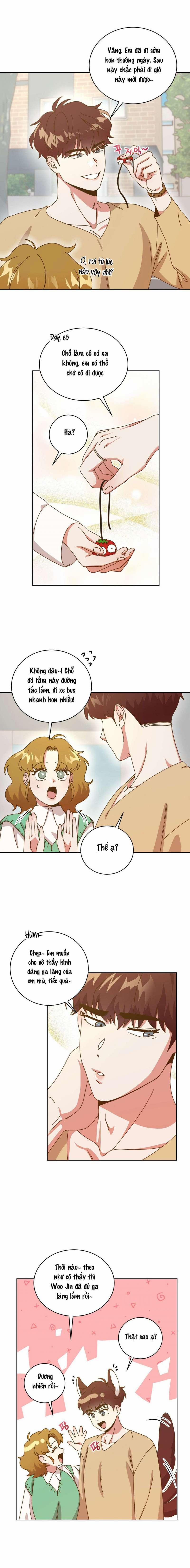 Suỵt! Dạy Học Nào! 2 trang 1