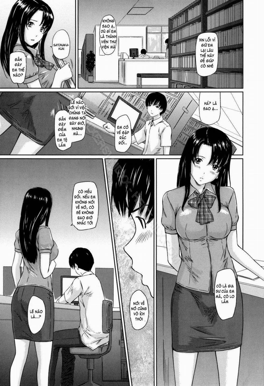 Sweet Hearts 9 [End] trang 0