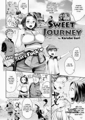 Đọc truyện tranh Sweet Journey