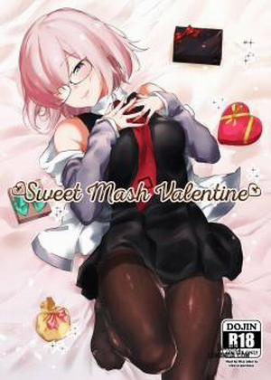Đọc truyện tranh Sweet Mash Valentine