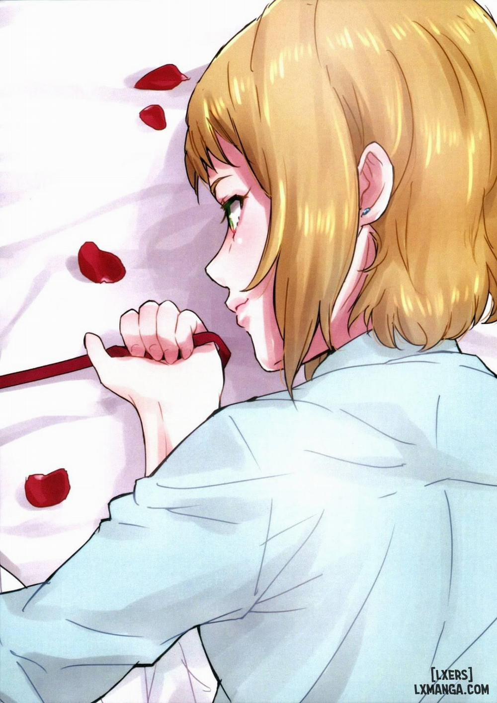 Sweet Room Oneshot trang 1